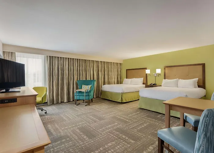 Hampton Inn Pawleys Island