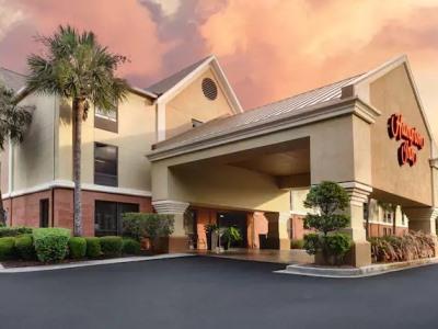 Hampton Pawleys Island