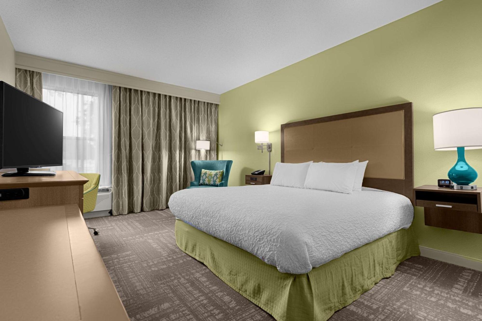 Hampton Hotel Pawleys Island