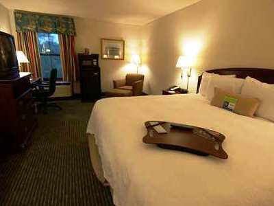 Hampton Hotel 3*