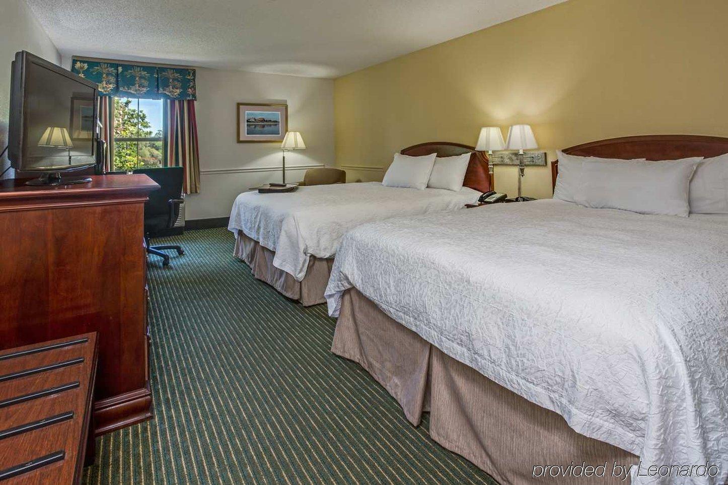 Hampton 3* Pawleys Island