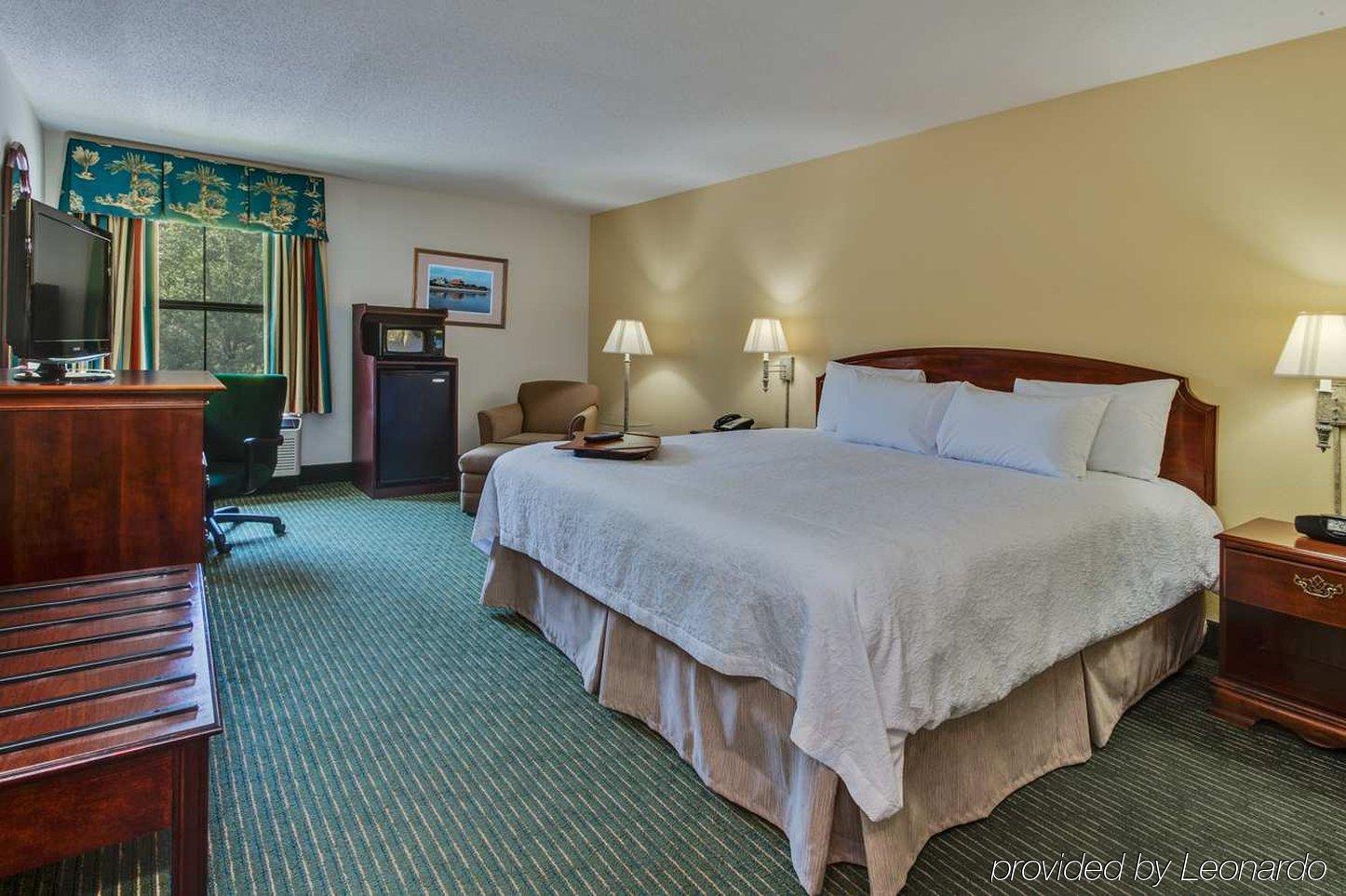 Hotel Hampton